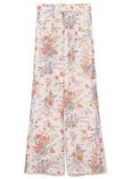 シースループリントパンツ/BLK