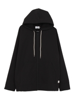 115-3011 MUTTONHEAD MTN.HOODIE WATERPROOF/チャコール