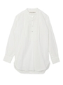 SZ STAND SHIRT/ホワイト
