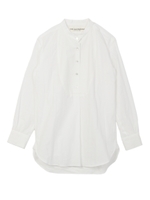 SZ STAND SHIRT/ホワイト