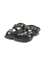 【KIDS】Teva Hurricane 3/GRY