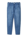 SCALLOP SKINNY/ネイビー(120)