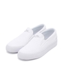 NIKE WNMS TOKI SLIP CNVS 724770-100/ホワイト