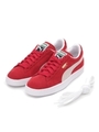 SUEDE CLASSIC PLUS 352634-05/レッド