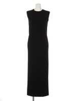 【BED&BREAKFAST】BROAD STITCH Dress/WHITE