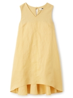 アサコンワンピース/マスタード