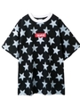 STARS BIG S/S TEE/ブラック