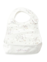 マリンパーティー baby お食事スタイ/OWHT