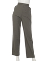 【BED&BREAKFAST】GRISTONE RIP-STOP Pants/BEIGE