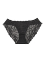 POWER FIT LACY　単品Tバック/STRAWBERRY