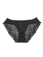 POWER FIT LACY　単品Tバック/STRAWBERRY