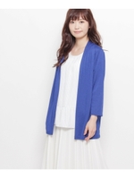 【WEB限定サイズ】テッパンの細見え技!!SET/ライトブルー(091)