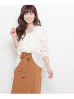 【WEB限定サイズ】テッパンの合わせ技!!SET/ネイビー(093)