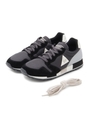 LE COQ SPORTIF OMEGA ORIGINAL 1620114/ブラック