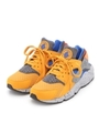 NIKE AIR HUARACHE RUN SE 852628-700/イエロー