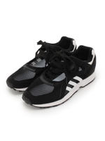 adidas スニーカー(EQT RACING 91 W)/ブラック(019)