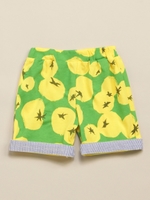 オリジナルトマトPTパンツ/イエロー