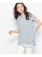 インナータンクセットカットソー/ライトグレー(011)