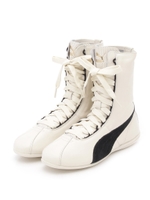 ESKIVA HI WMNS 361011-02/ホワイト