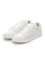【NIKE】WMNS BLAZER LOW LX/WHTxWHT