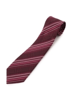 シャドーチドリレジメネクタイ/ライトブルー(391)