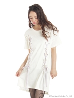 スピンドルBigTe/ホワイト