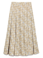 キカ&シアースカート/CML