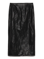 ハイウエストタイトスカート/PNK