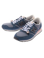 New Balance CW420×earth スニーカー/Gray