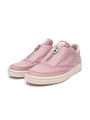 【Reebok】CLUB C 85 ZIP/PNK×WHT