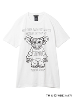 OTS GIZMO TEE 221A/ホワイト