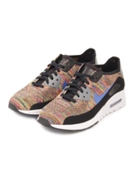 NIKE WMNS AIR MAX 90 ULTRA 2.0 FLYKNIT 881109-001/ブラック