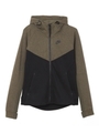 NIKE WMNS TECH FLEECE FZ HOODIE 842846-093/222/474/ネイビー