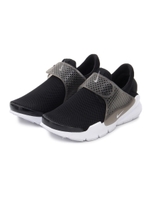 【NIKE】▽WMNSNIKESOCKDARTBR/BLK
