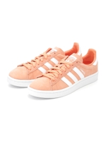 【adidas Originals】CAMPUS/ORGxWHT