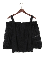 レースオフS/TOPS/クロ