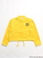 ミニオンズコートジャケット/イエロー