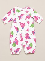 コットンキャンディグレープPT/ピンク