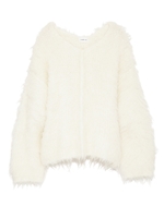 ブラッシュアルパカプルオーバー/PPL