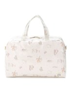 アニマルオーケストラママバッグ/BLU