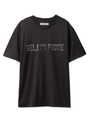 【GELATO PIQUE HOMME】プリントロゴTシャツ/OWHT