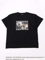 グレムリン半袖T/レッド