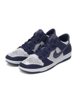 NIKE DUNK FLYKNIT 917746-400/ネイビー
