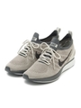 NIKE WMNS AIR ZOOM MARIAH FLYKNIT RACER AA0521-002/グレー