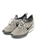 NIKE WMNS AIR ZOOM MARIAH FLYKNIT RACER AA0521-002/グレー