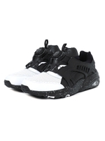 PUMA DISC BLAZE FROSTED 364410-01/ホワイト