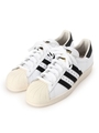 【WEB限定】adidas G61070/ホワイト×ブラック(501)