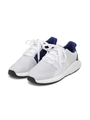 【adidas Orignals】EQT SUPPORT 93/17/WHTxBLK
