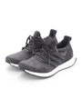 【adidas Orignals】UltraBOOST WOOL/BLK