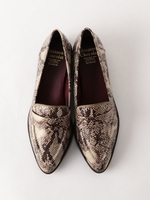 BSC PTDローファー○/MD.GRAY